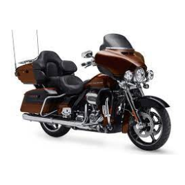 Harley Davidson Ultra Limited CVO 117 (FLHTKSE 1923 ABS)