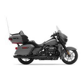 Harley Davidson Glide Ultra Limited 114 (FLHTK 1868 ABS)