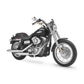 Harley Davidson Dyna Super Glide Custom (FXDC 1584)