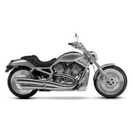 Harley Davidson V-Rod (VRSCA 1130)