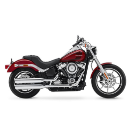Harley Davidson Softail Low Rider 107 (FXLR 1750 ABS)