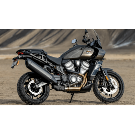 Harley Davidson Pan America (PAN AMERICA 1250 ABS)