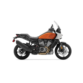 Harley Davidson Pan America Special (PAN AMERICA 1250 ABS)