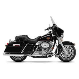 Harley Davidson Electra Glide (FLHT 1450)