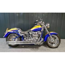 Harley Davidson Fat Boy Screamin Eagle (FLSTFSE 1690)