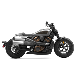 Harley Davidson RH 1250 S ABS