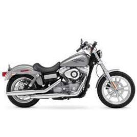 Harley Davidson Dyna Super Glide (FXD 1584)