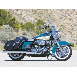 Harley Davidson Road King (FLHR 1584 ABS)