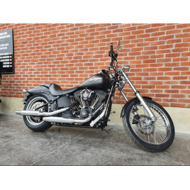 Harley Davidson Softail Night Train (FXSTB 1584)