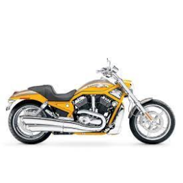 Harley Davidson V-Rod Screamin Eagle (VRSCSE 1250)