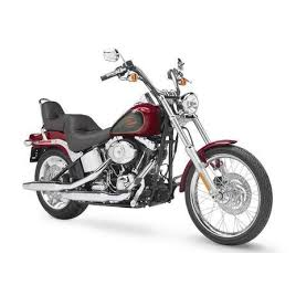 Harley Davidson Softail Custom (FXSTC 1584)