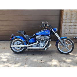 Harley Davidson Rocker C (FXCWC 1584)