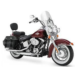 Harley Davidson Heritage Softail Classic (FLSTC 1584)