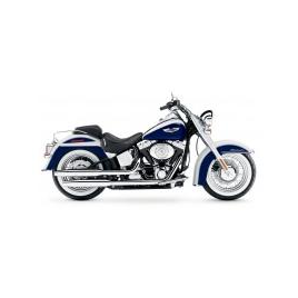 Harley Davidson Softail Deluxe (FLSTN 1584)