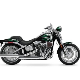 Harley Davidson Softail Springer CVO (FXSTSSE3 1800)