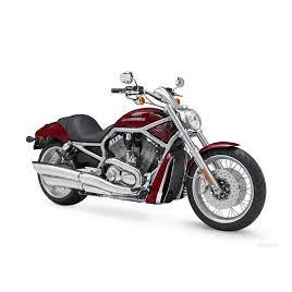 Harley Davidson V-Rod (VRSCAW 1250 ABS)