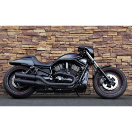 Harley Davidson Night Rod Special (VRSCDX 1250 ABS)