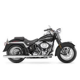 Harley Davidson Heritage Softail Springer (FLSTS 1450)