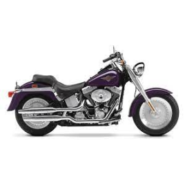 Harley Davidson Fat Boy (FLSTF 1340)