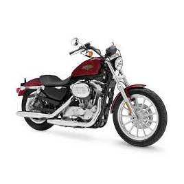 Harley Davidson Sportster (XL 883)