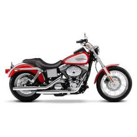 Harley Davidson Dyna Low Rider (FXDL 1450)