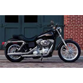 Harley Davidson Dyna Super Glide Sport (FXDX 1450)