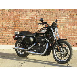 Harley Davidson Roadster (XL 883 R)