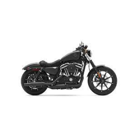 Harley Davidson Iron (XL 883 N)