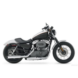 Harley Davidson Nightster (XL 1200 N)
