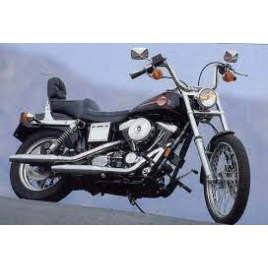 Harley Davidson Dyna Super Glide (FXD 1340)