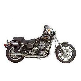Harley Davidson Dyna Low Rider (FXDL 1340)