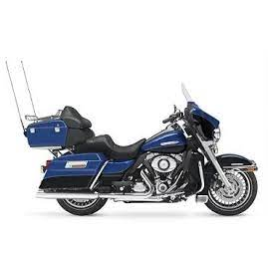 Harley Davidson Electra Glide (FLHT 1584 ABS)
