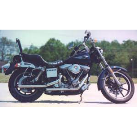 Harley Davidson Fat Bob (FXEF 1340)