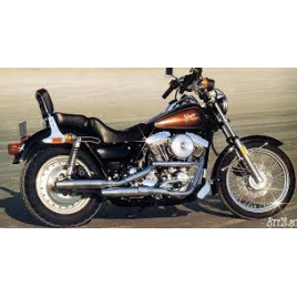 Harley Davidson Disc Glide (FXRDG 1340)