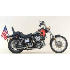 Harley Davidson Wide Glide (FXWG 1340)